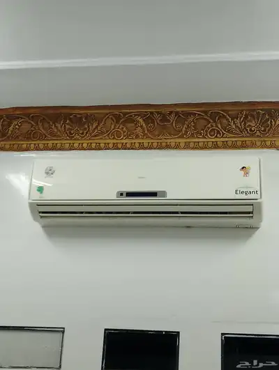 مكيفات سبلت 2 طن طريف 0