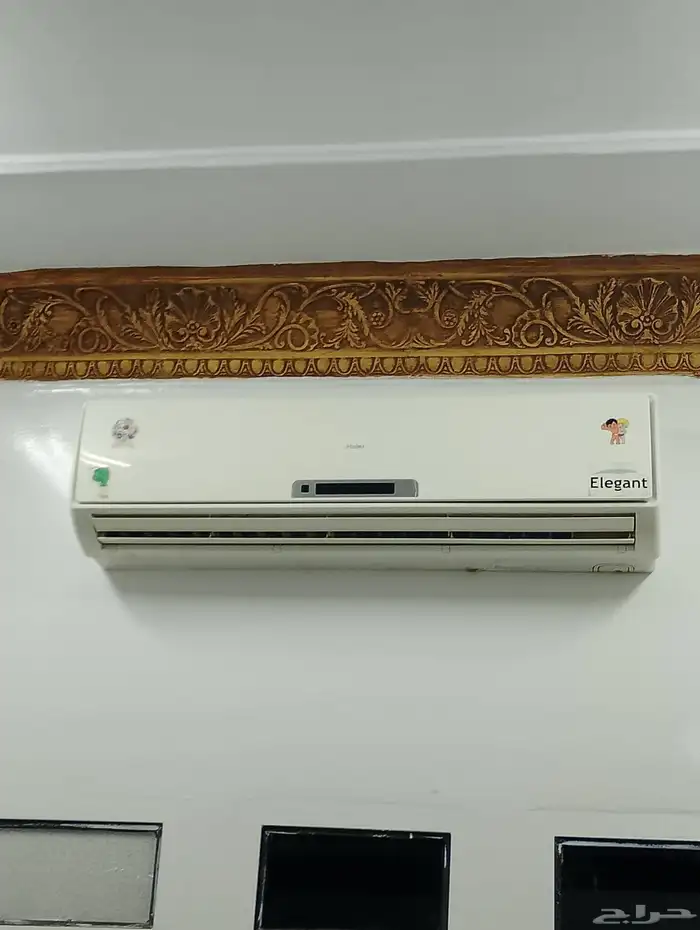 مكيفات سبلت 2 طن طريف 0
