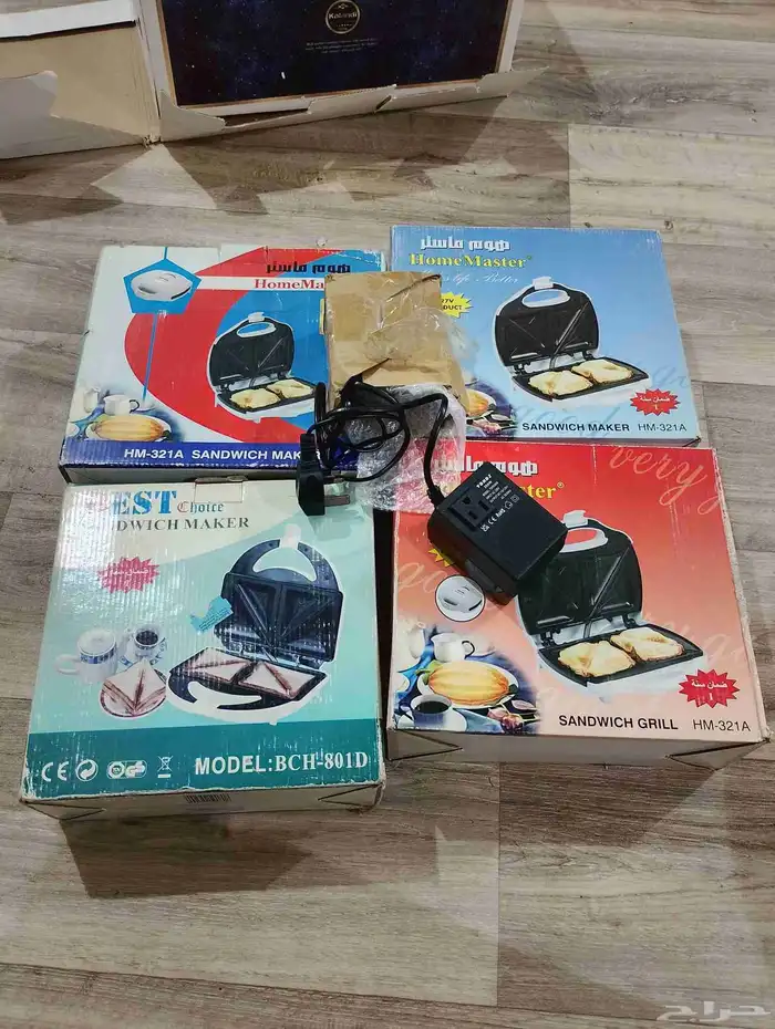 سخان توست خط كهرباء. 110 مع محمول كهرباء 0