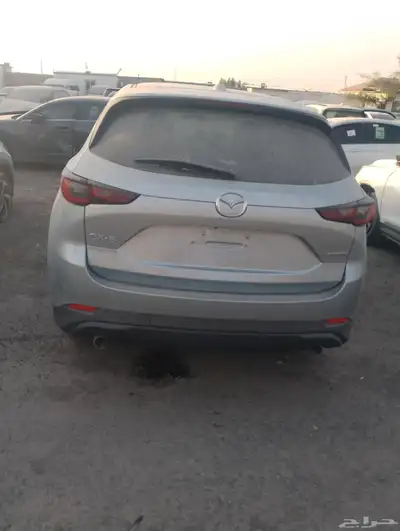 مازدا Cx5 2022 5