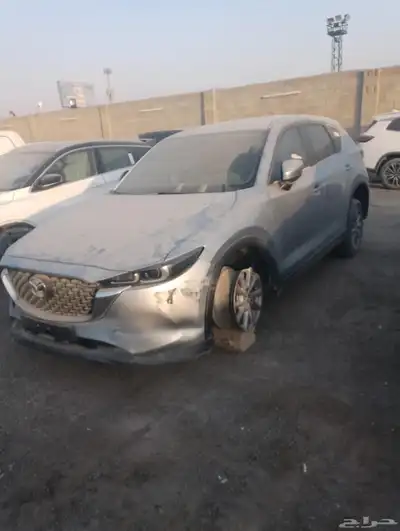 مازدا Cx5 2022 2