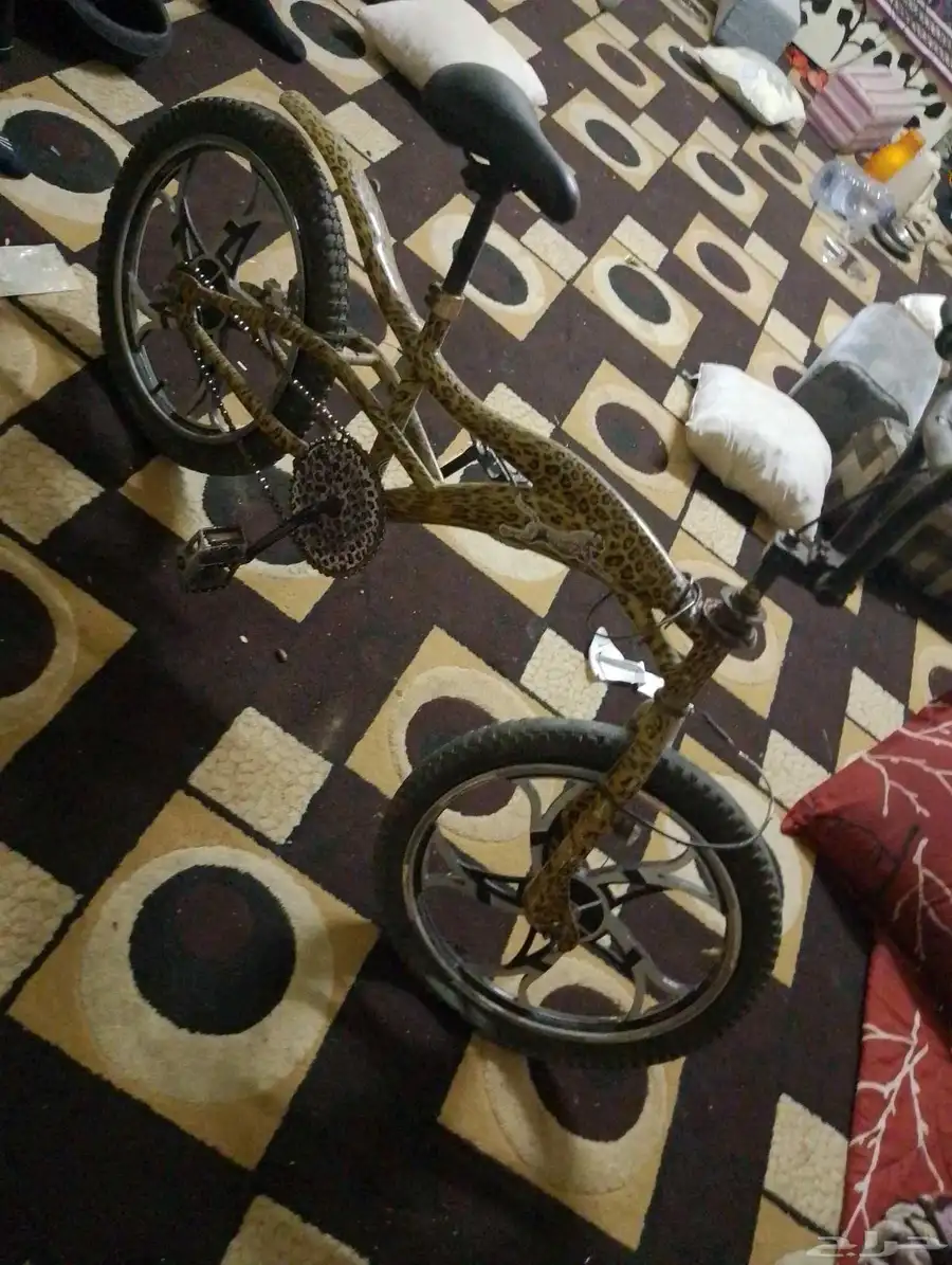 سيكل كوبر 1
