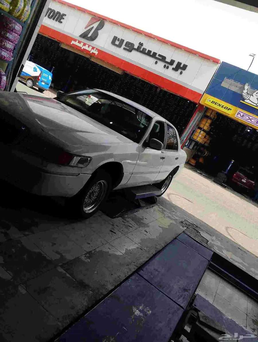 ماركيز موديل2000 0