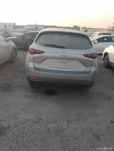 مازدا Cx5 2022 0