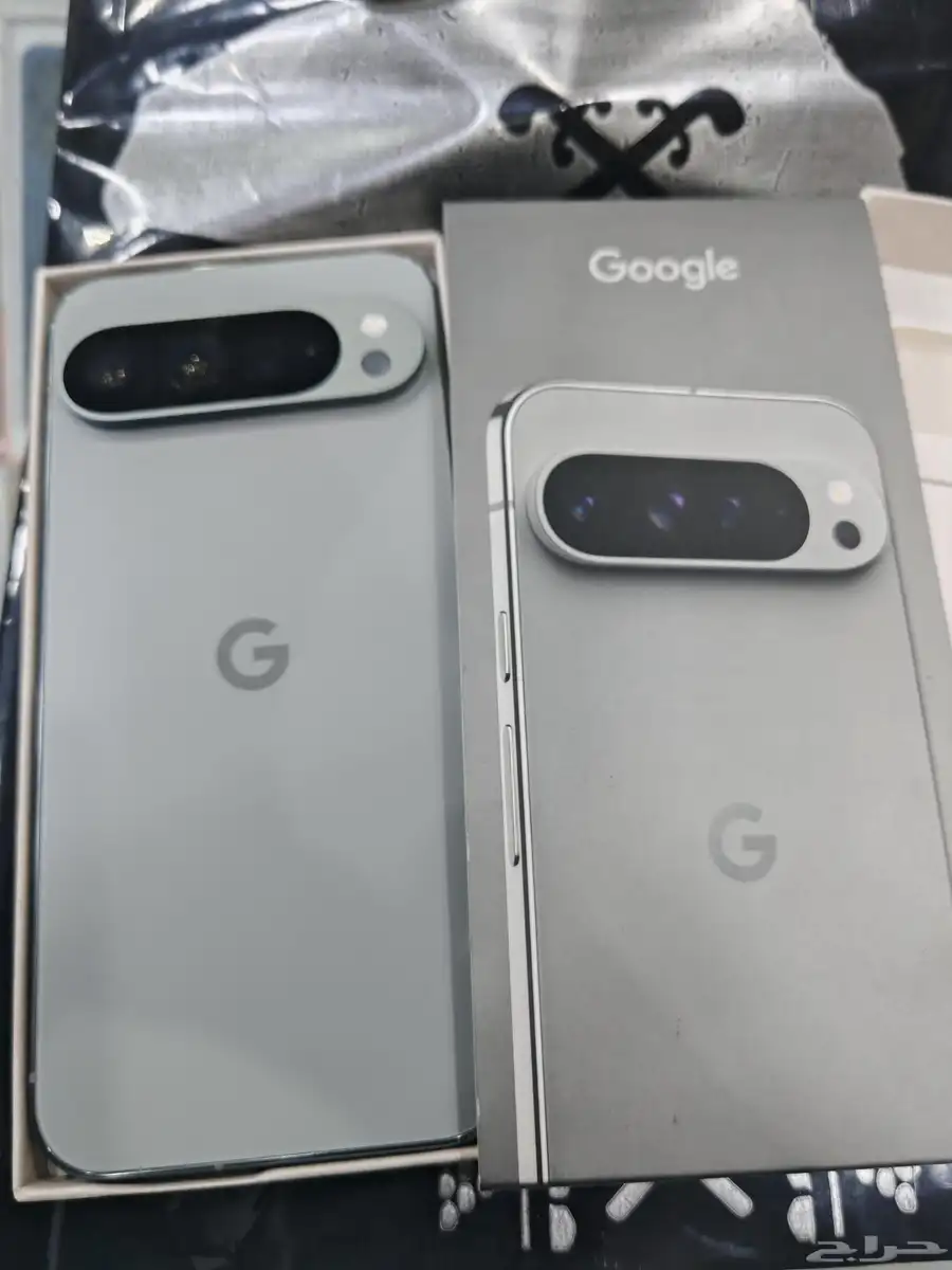 للبيع قوقل بكسل 9 XL 1