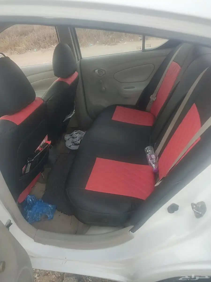 Nissan sunny automatic 20 3