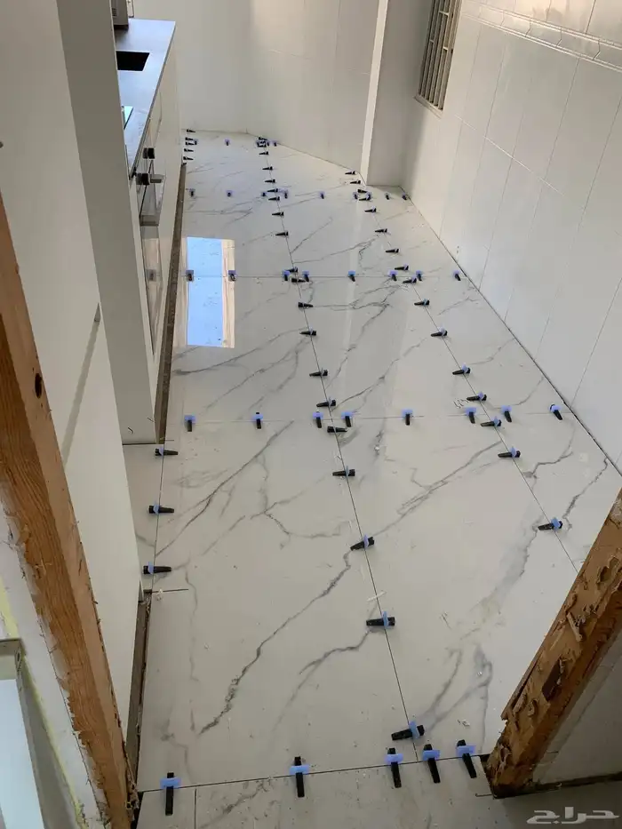 سراميك روخام تكسر ترميم 1