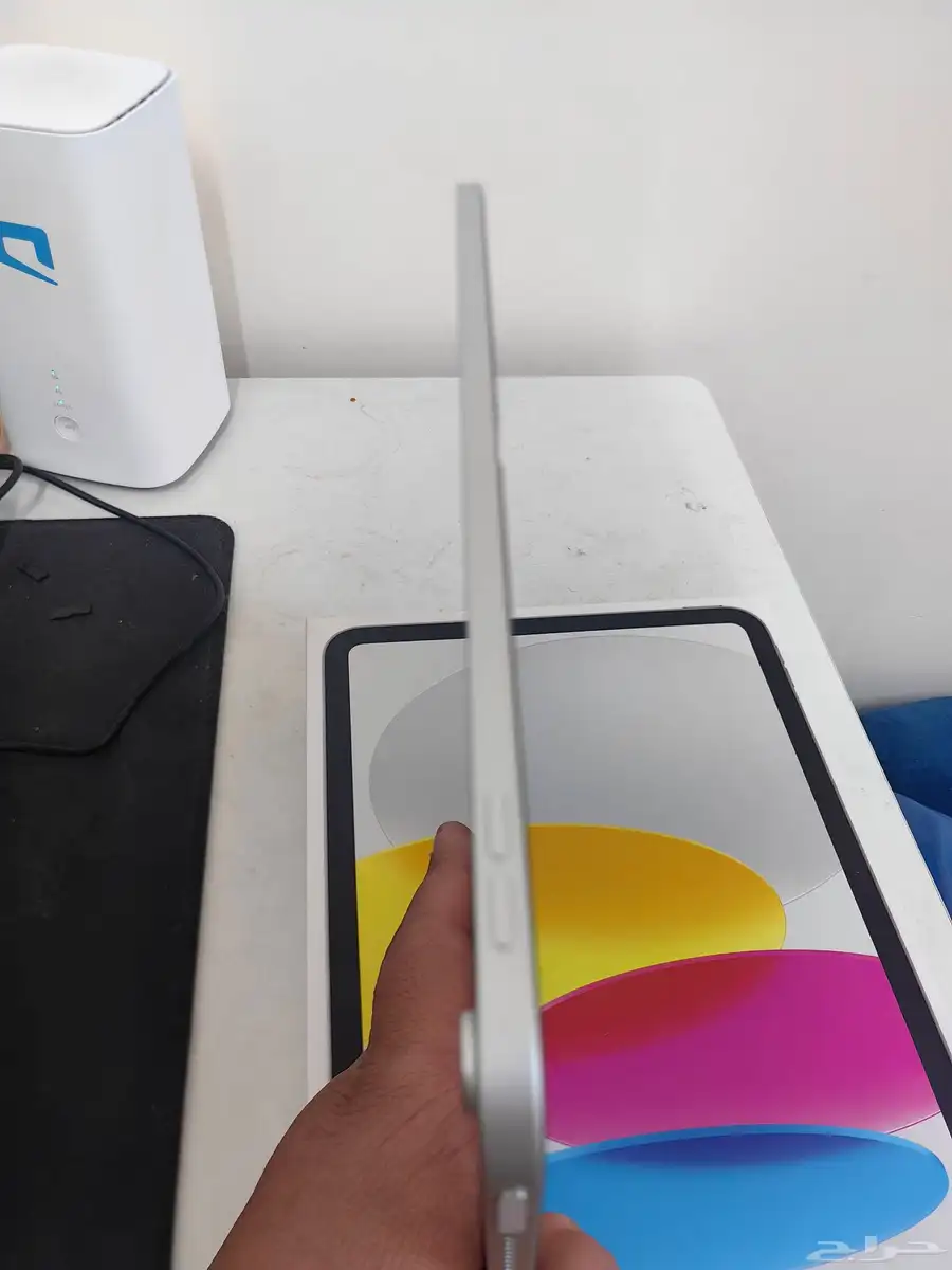 ابل ايباد A16 للبيع 1