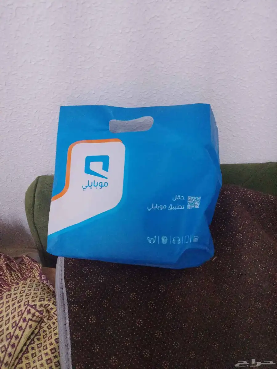 موادم موبايلي جديد . 3