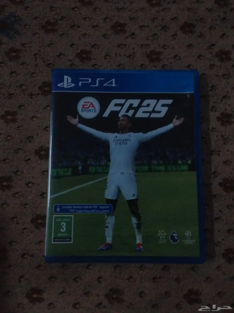 fc 25 ps4 0