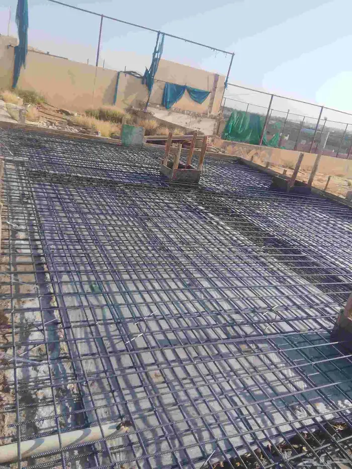 نجار مسلح جميع انواع الخرسانات ثبت ارضيه صبت نظافه ثبت مروحي 2