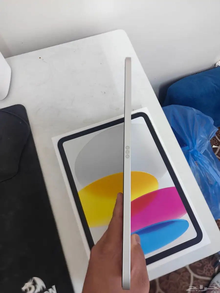 ابل ايباد A16 للبيع 2