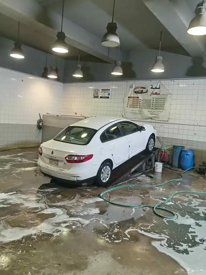 رينو 1