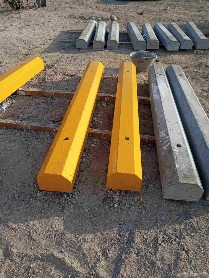 منتجات اسمنتية وصبات جاهزة 3