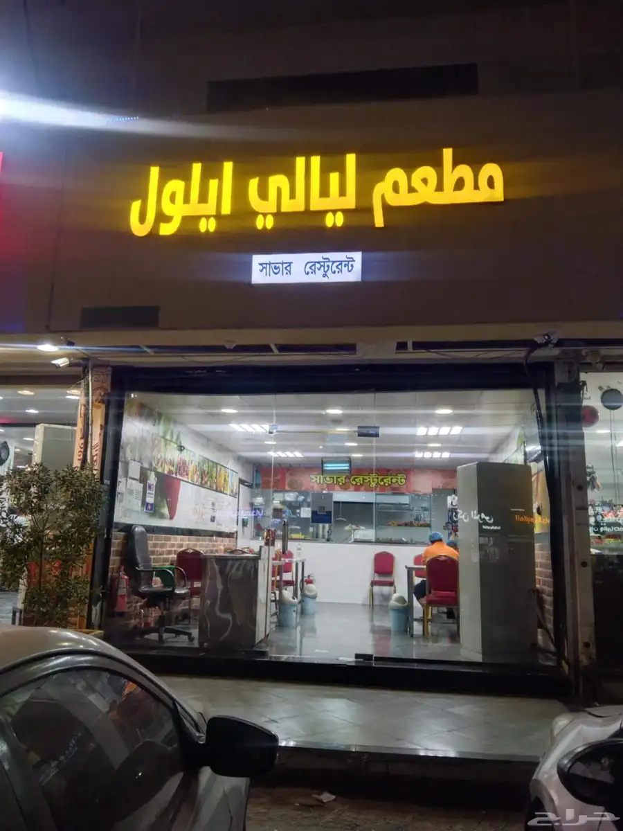bakala and restored sell index
