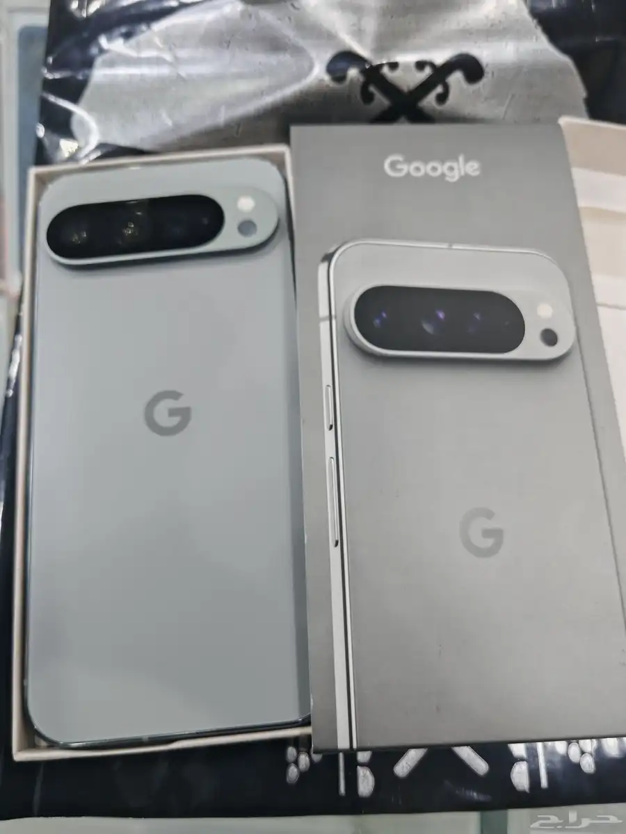 للبيع قوقل بكسل 9 XL 0
