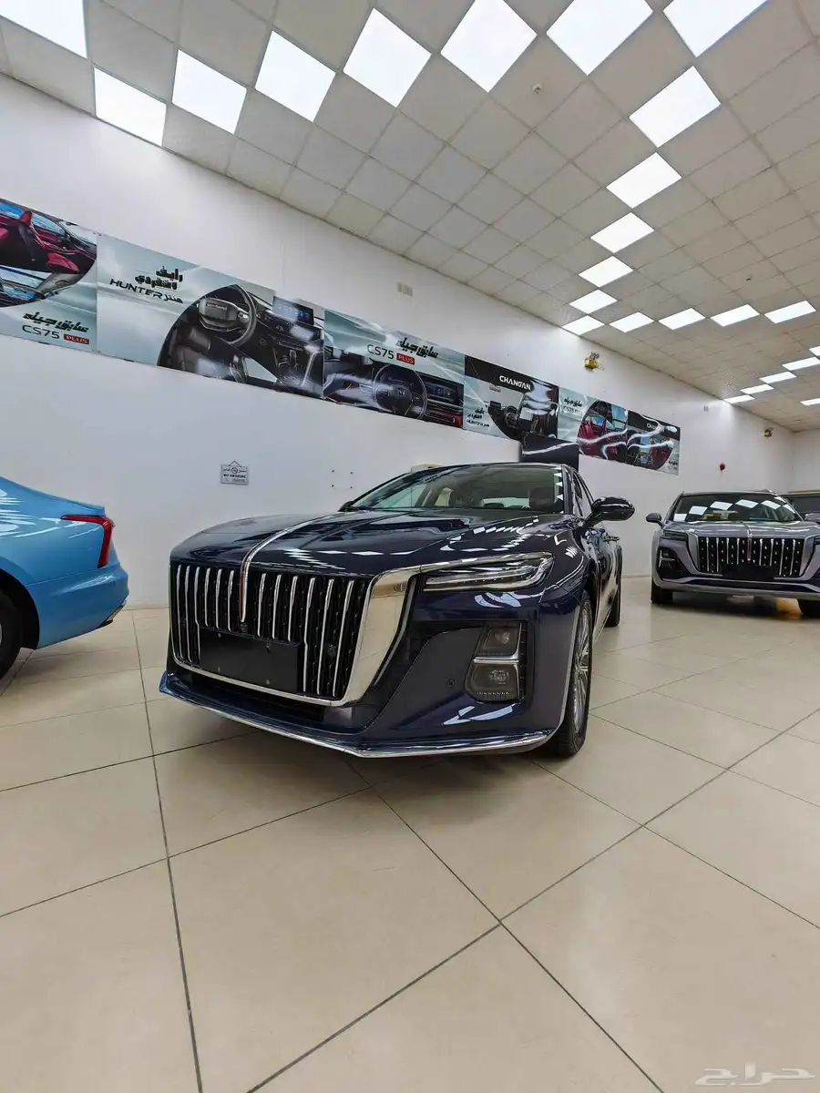 هونشي اوسادو 2025 فل كامل بسعر مميز 2