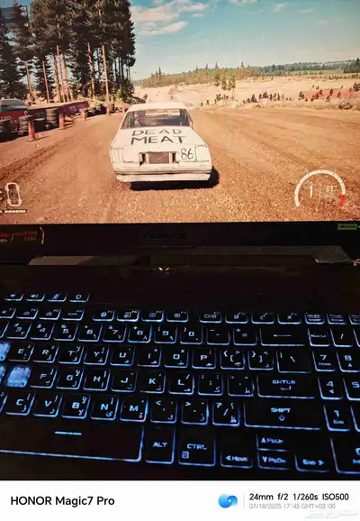كمبيوتر pc العاب بسعر مميز يتعدى 144fps اطار ماشاءالله 0