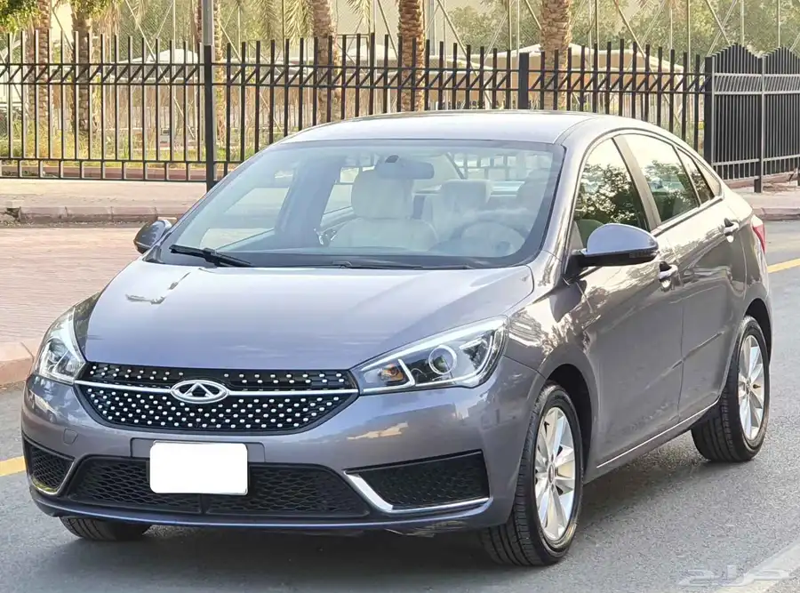 شيري اريزو 5 2023 استاندر سعودي 0