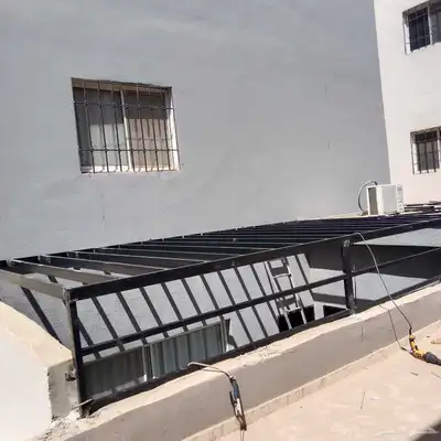 حداد 8