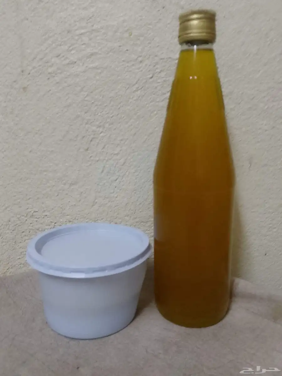 سمن بقر بلدي 0