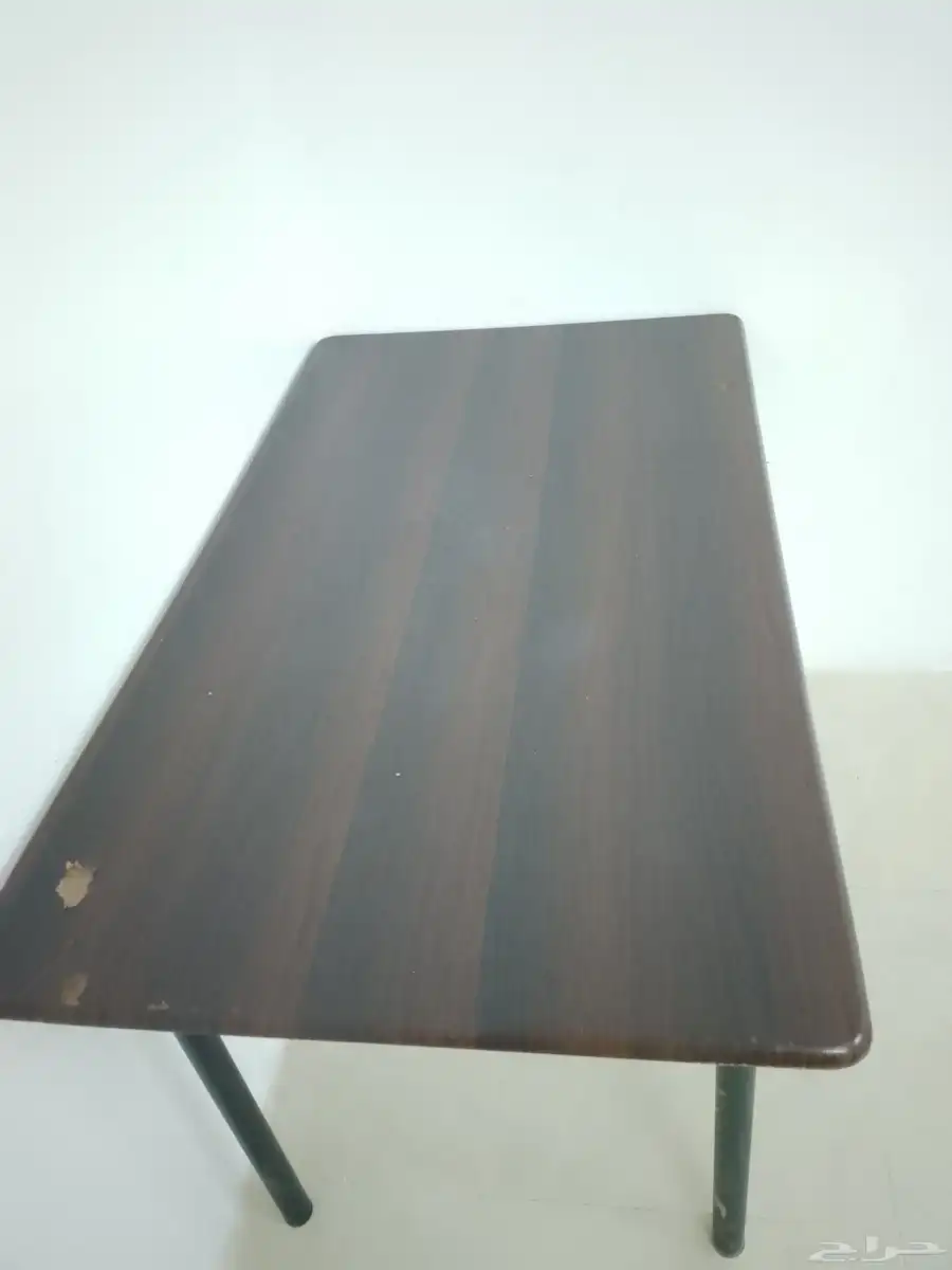 طاوله مكتب خشبيه 2