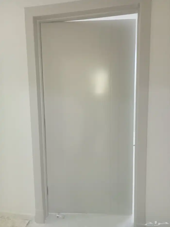 oil paint door 1