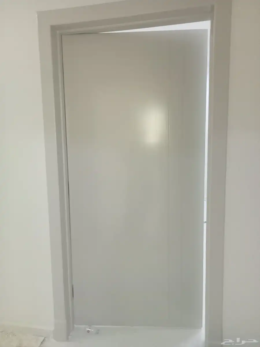 oil paint door 1
