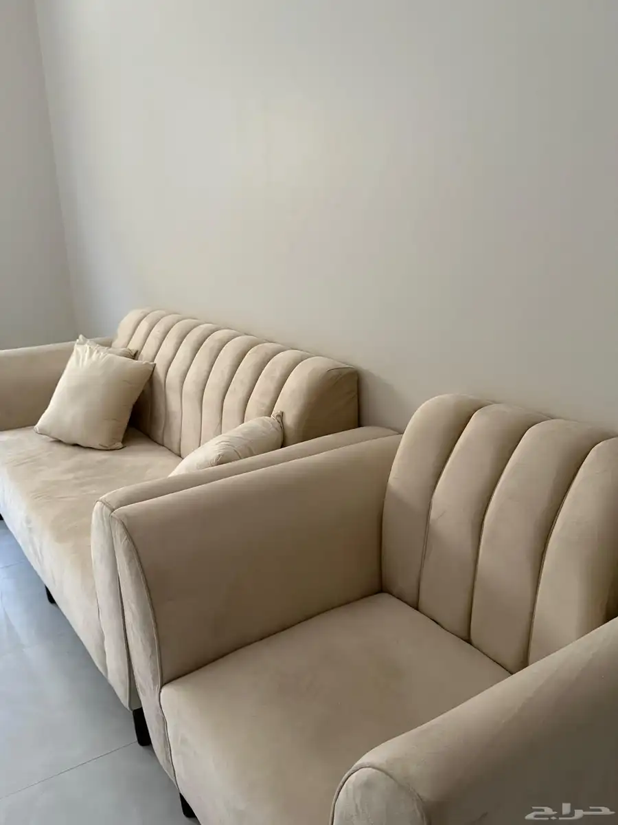 كنب جديد 2