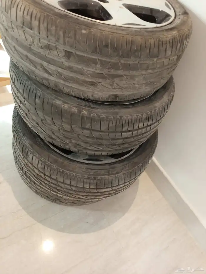 جنوط اصليه حق كياء مقاس 17 1