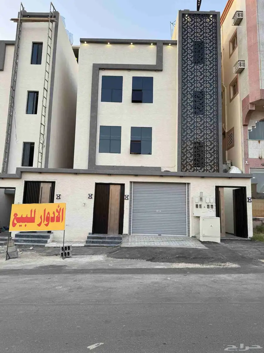 للبيع شقق علويه بمصعد شغال وسطح خاص تشطيب فندقي ف الموسي 0