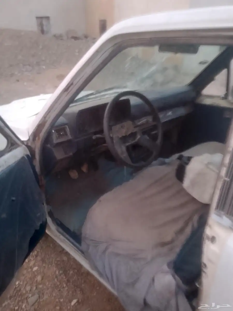 هايلكس غماره 88 5