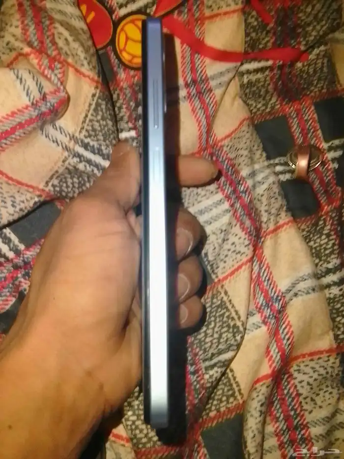 جوال للبيع اسمه موجود على الطباعه 3