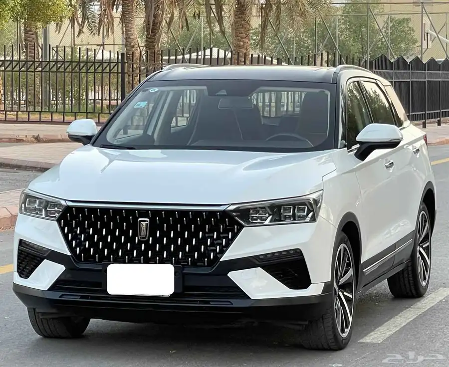 فاو بيستون T77 2021 فل سعودي 0