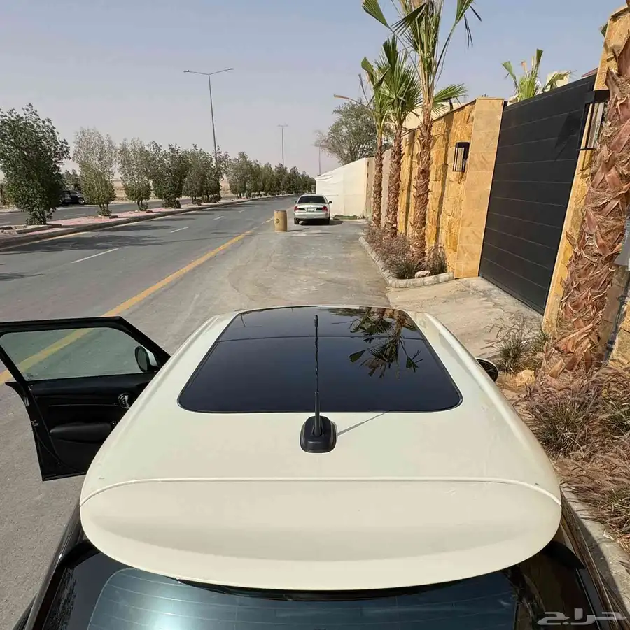 ميني كوبر للبيع 3