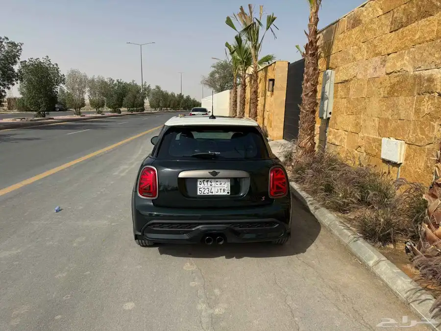ميني كوبر للبيع 7