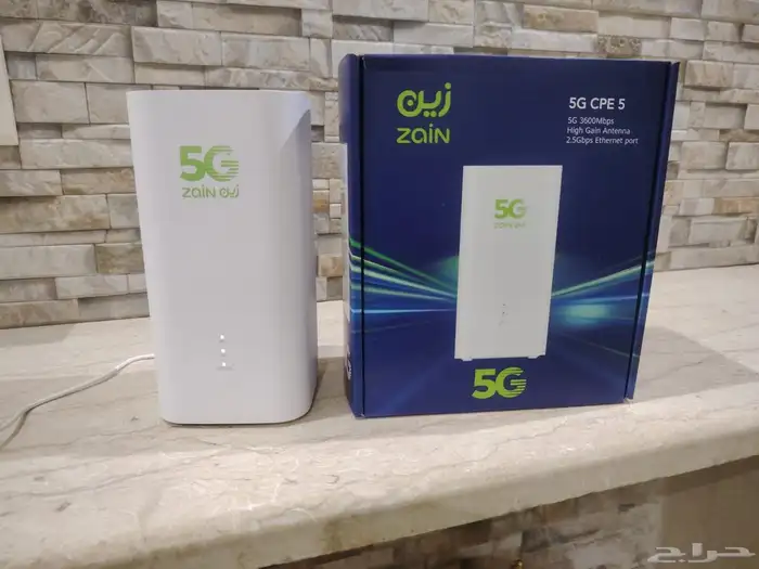 اجهزة 5g باحدث إصدارات لتفادي العوازل 4