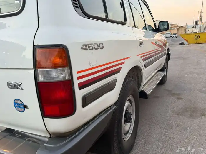 للبيع جكس 97 6