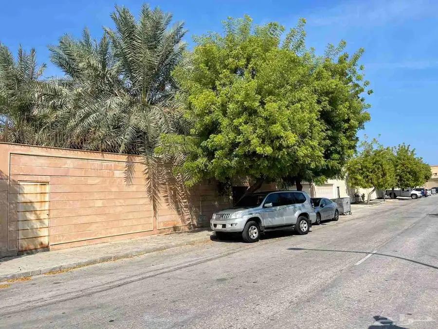 فيلا فاخره للبيع الجبيل الاندلس 7