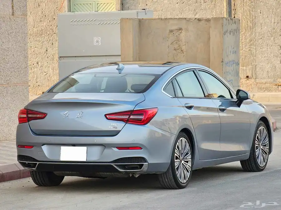 هونشي H5 فل موديل 2023 20