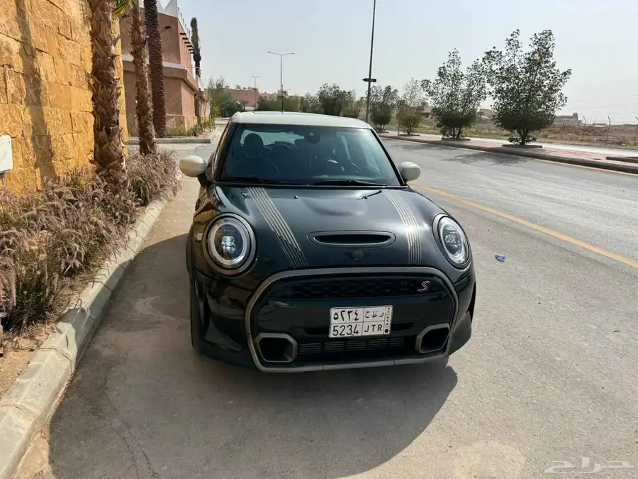 ميني كوبر للبيع 0