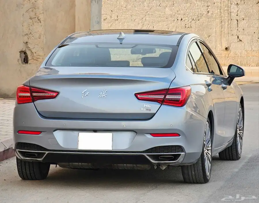 هونشي H5 فل موديل 2023 21