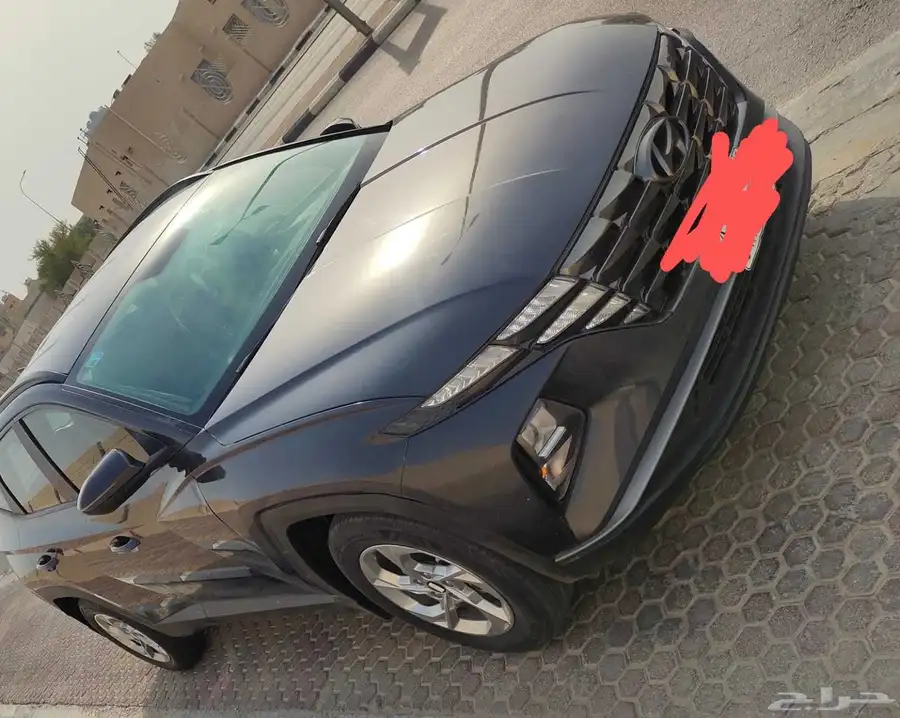هونداي توسان 2022 2