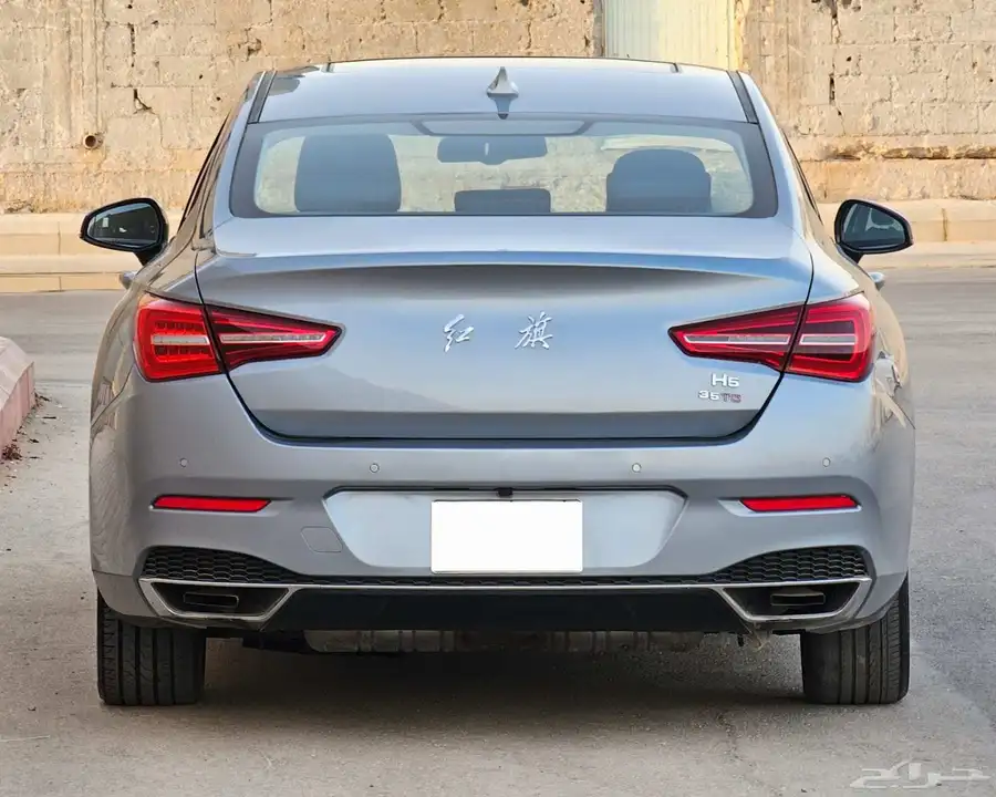 هونشي H5 فل موديل 2023 25