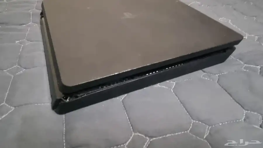 سوني 4 slim 500 الخرج 3