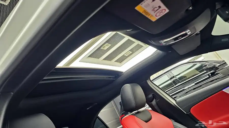 للاستيرادمن كوريا  مرسيدس A35AMG 2021 6