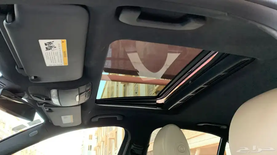 مرسيدس E 300 أمريكي 2019 6