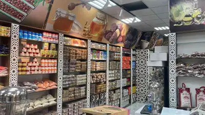 محل لتقبيل. النشاط محمصة في المدينة المنورة لازال شغال و 4