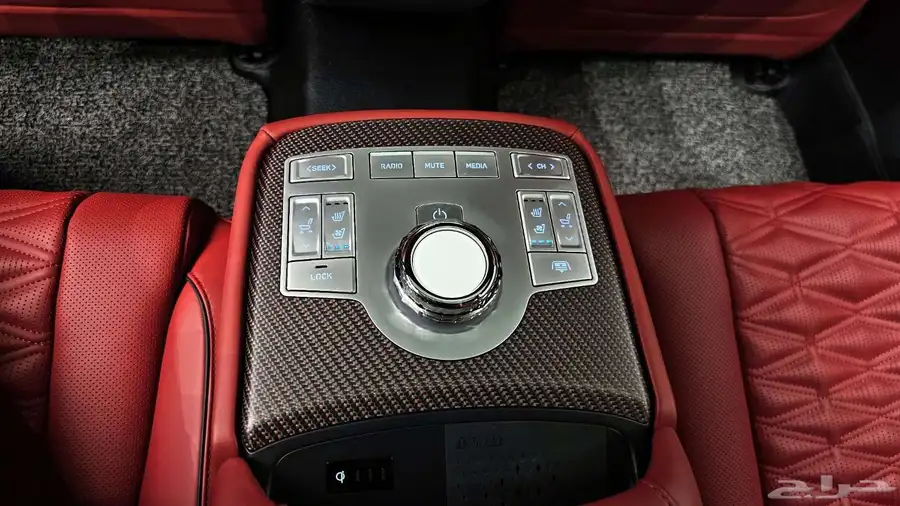G80 AWD SPORT 2025 استيراد من كوريا 21