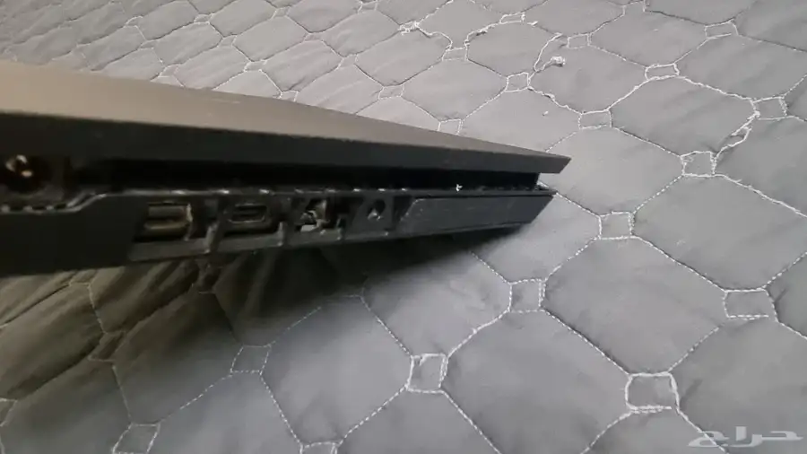 سوني 4 slim 500 الخرج 2